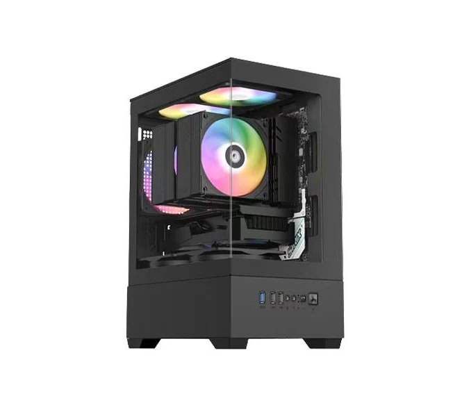 일반형 PC — 가성비 멀티태스킹