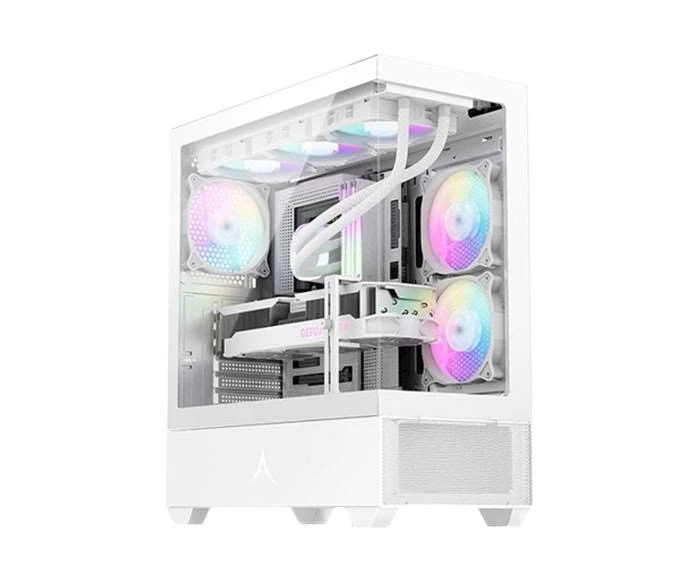 고급형 PC — 게이밍·크리에이터